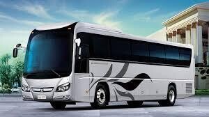 FX116 Cruising Arrow Inter City Bus