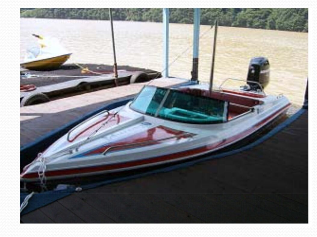 CNG Boat (Korea)