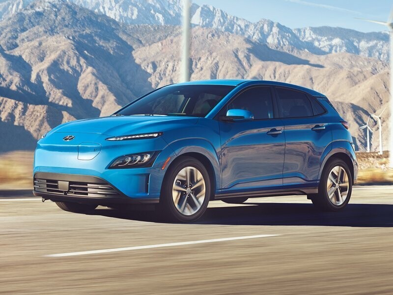 KONA Electric