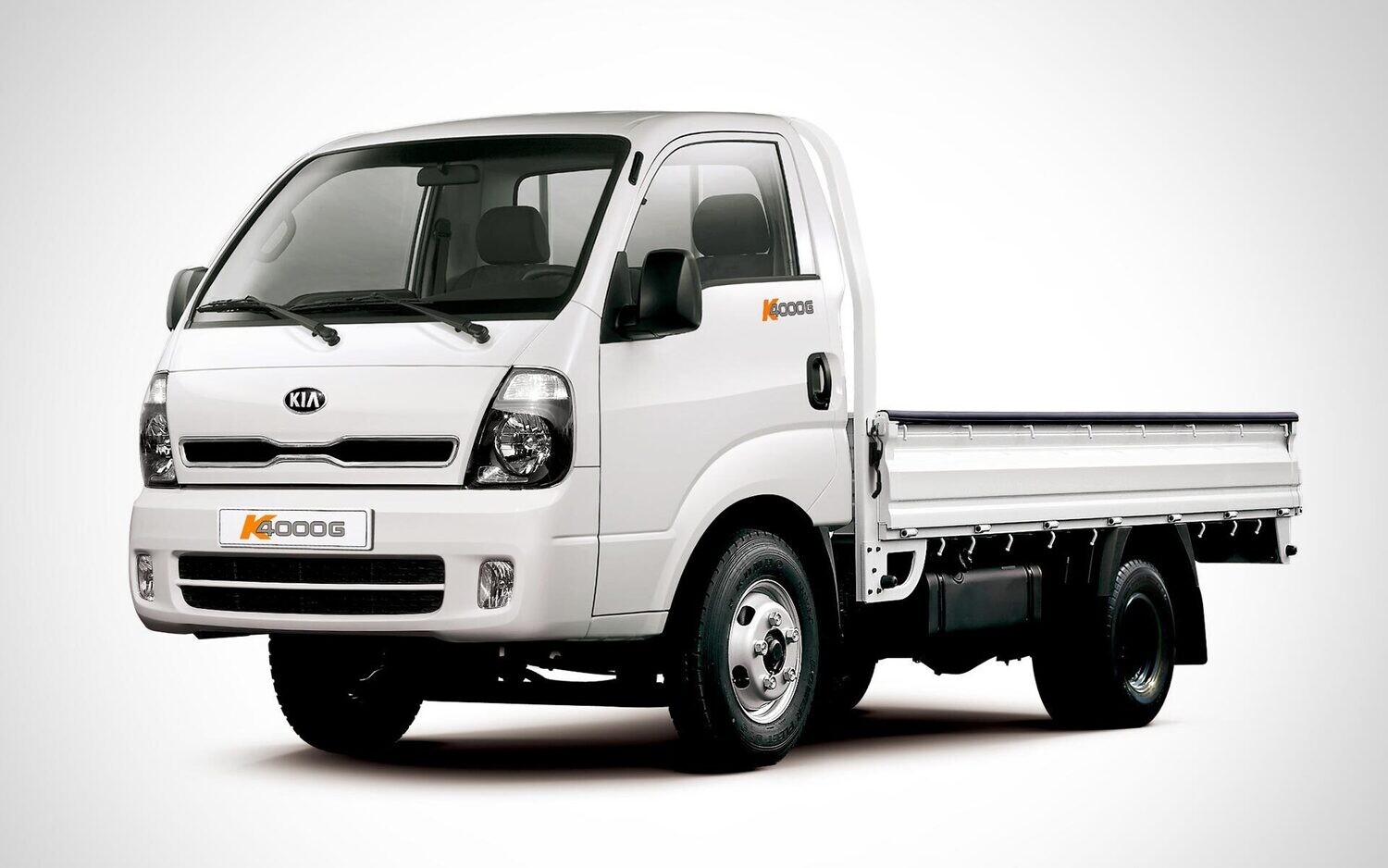 KIA K4000G