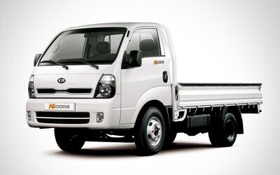 KIA K4000G