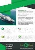 Green Energy Brochure