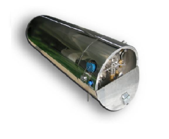 LNG Tank