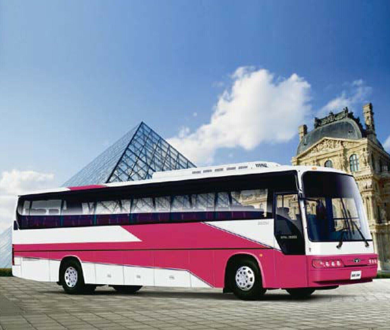 BH 120F | Royal Cruiser II