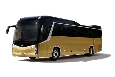 Granbird Bus
