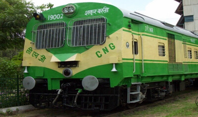 NG Train NG Train