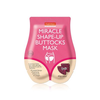Purederm Miracle Shape-Up Buttocks Mask