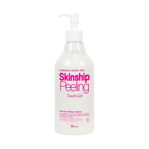 Secret Pure Skinship Peeling Gel 500 ml