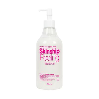 Secret Pure Skinship Peeling Gel 500 ml