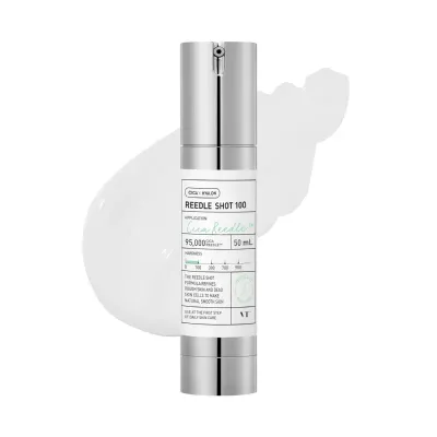 REEDLE SHOT100 50ml