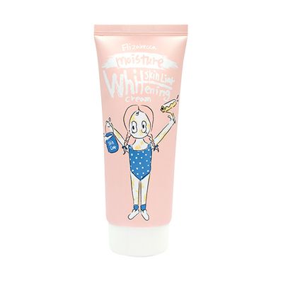 Skin Liar Moisture Whitening Cream 100 ml
