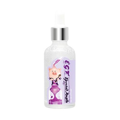 Witch Piggy Hell-Pore EGF Special Ampoule 50 ml