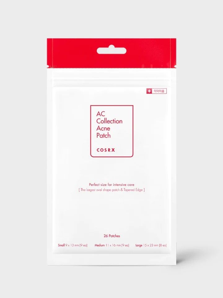 COSRX AC Collection Acne Patch