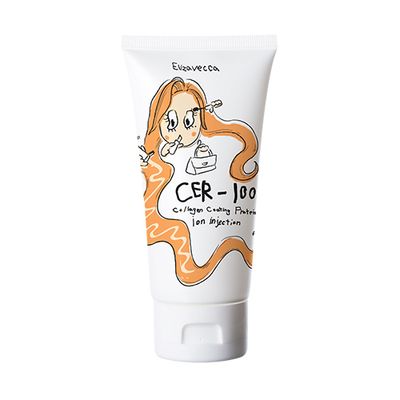 Collagen Coated Protein Ion Injection CER-100 50 ml
