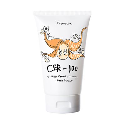 Collagen Ceramide Coated Protein Treatment 100 ml