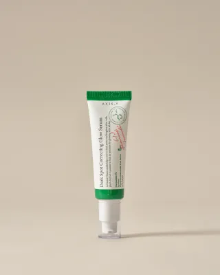 Axis-y Dark Spot Correcting Glow Serum