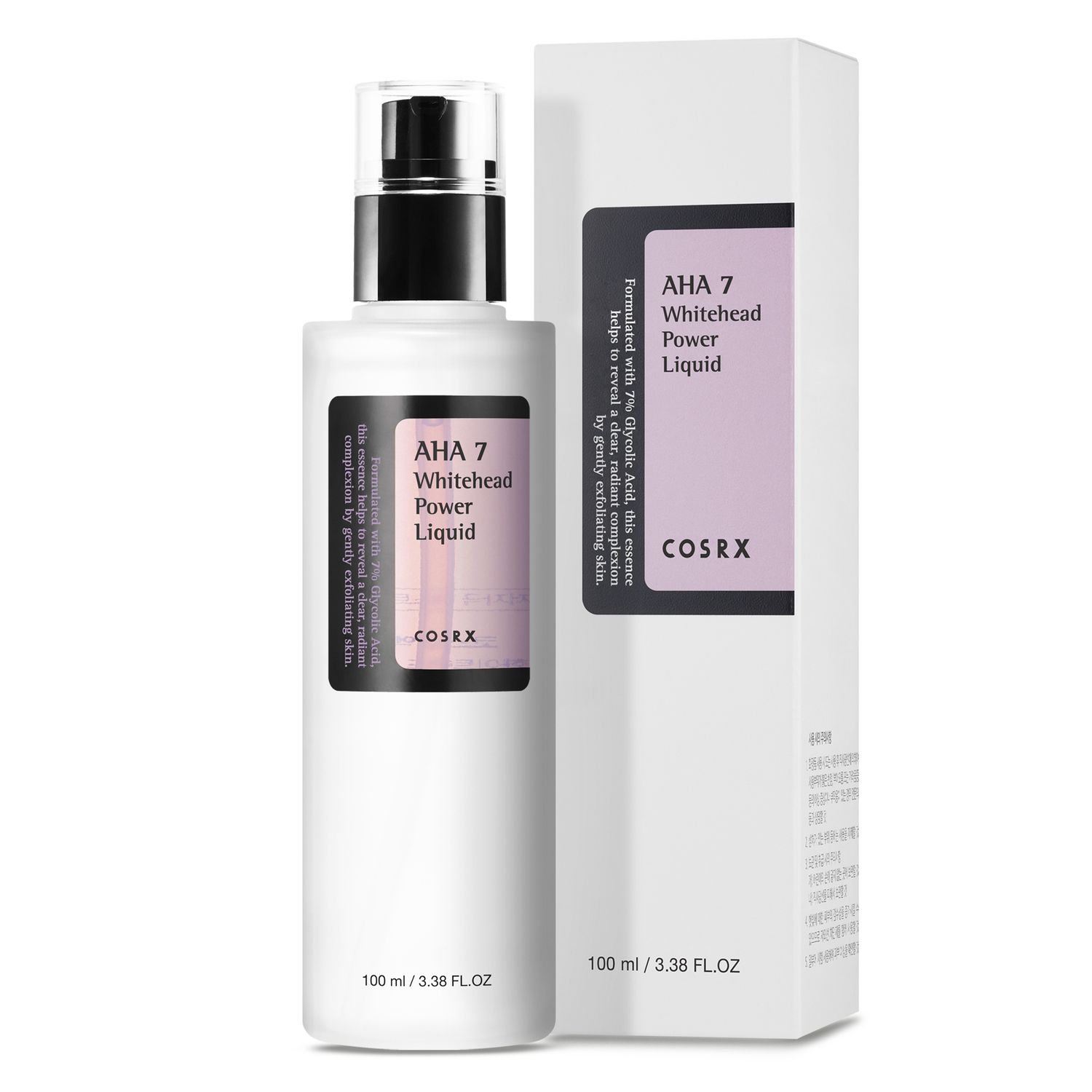 COSRX AHA 7 Whitehead Power Liquid