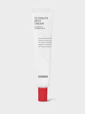 COSRX ultimate spot cream 30g