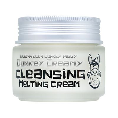Donky Piggy Donky Creamy Cleansing Melting Cream 100 g
