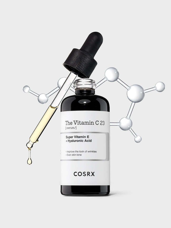 COSRX The Vitamin C 23 Serum 30ml