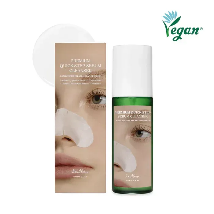 Dr.Althea Premium Quick Step Sebum Cleanser