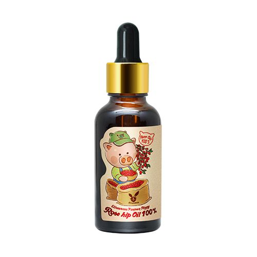 Farmer Piggy Rosehip Oil 100% 30 ml