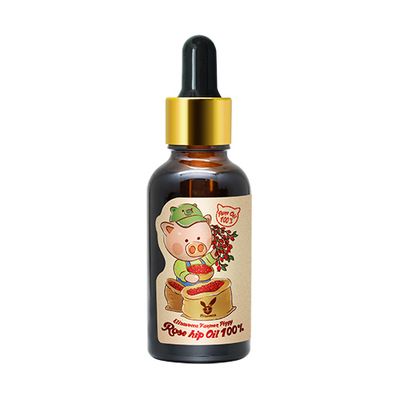 Farmer Piggy Rosehip Oil 100% 30 ml
