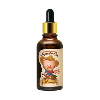 Farmer Piggy Argan Oil 100% 30 ml