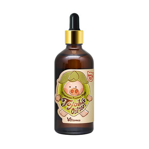 Farmer Piggy Jojoba Oil 100% 100 ml