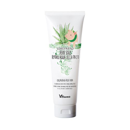 Milky Piggy Herb Soul Hydro Aqua Gela Pack 250 ml