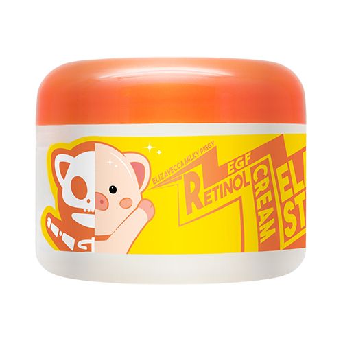 Milky Piggy EGF Elastic Retinol Cream 100 g