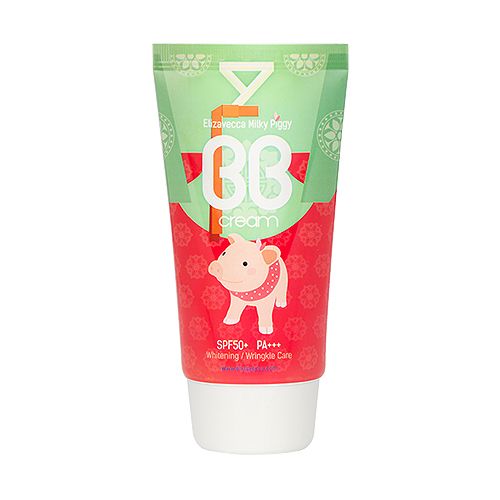 Milky Piggy BB Cream 50ml