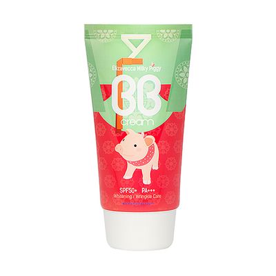 Milky Piggy BB Cream 50ml