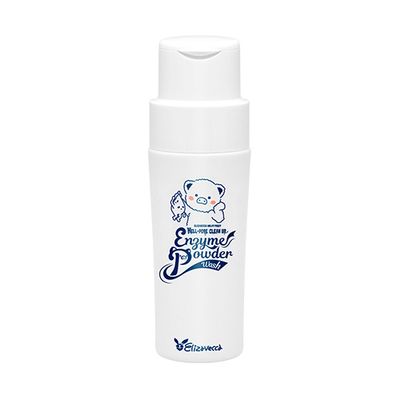 Hell-Pore Clean Up Enzyme Powder Wash