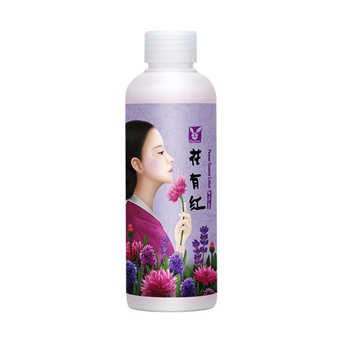 Hwayuhong Flower Essence Lotion 200 ml