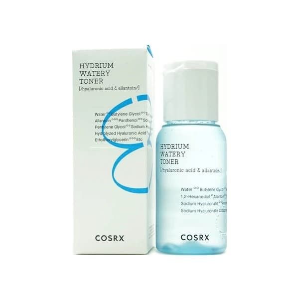 Hydirum Watery Toner 50ml