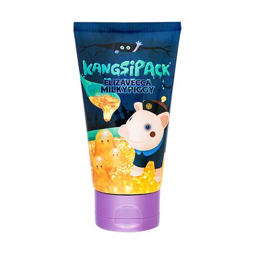 Milky Piggy Gangsi Pack 120 ml