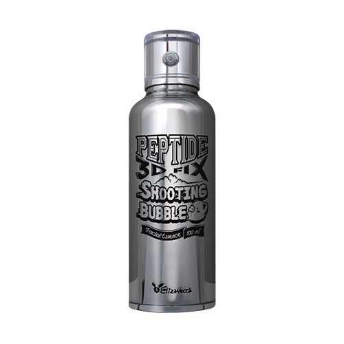 Peptide 3D Fix Shooting Bubble Facial Essence 100 ml