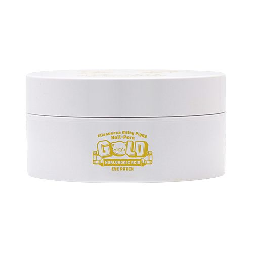 Milky Piggy Hell-Pore Gold Hyaluronic Acid Eye Patch 60 sheets