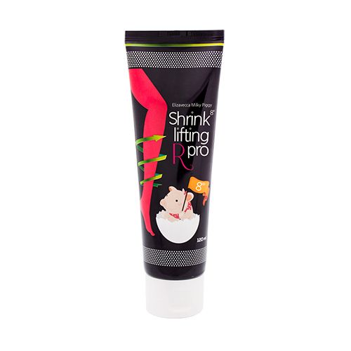 Milky Piggy Shrink Lifting Al Cream 120 ml