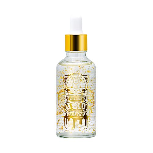 Milky Piggy Hell-Pore Gold Essence 50ml