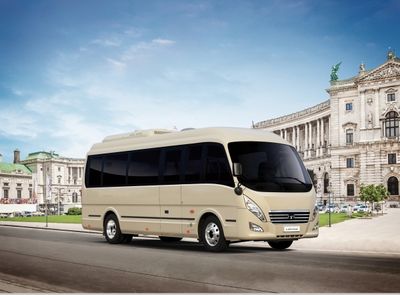 Green Energy &amp; Transport