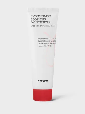 COSRX AC Collection Lightweight Soothing Moisturizer COSRX AC Collection Lightweight Soothing Moisturizer