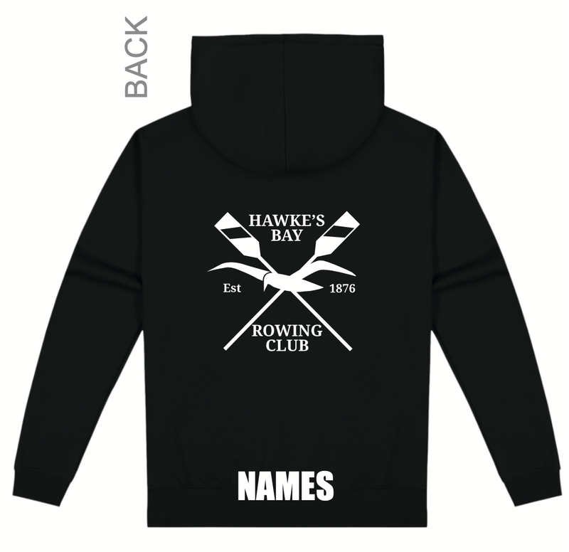 HBRC Unisex Hoodie