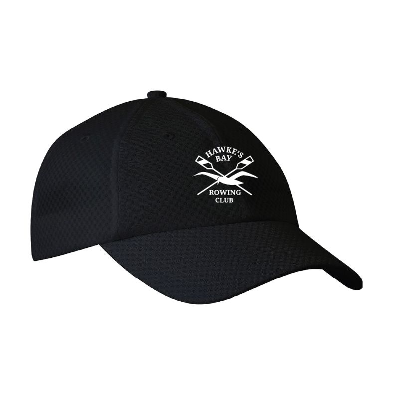 HBRC Mesh Sports Cap