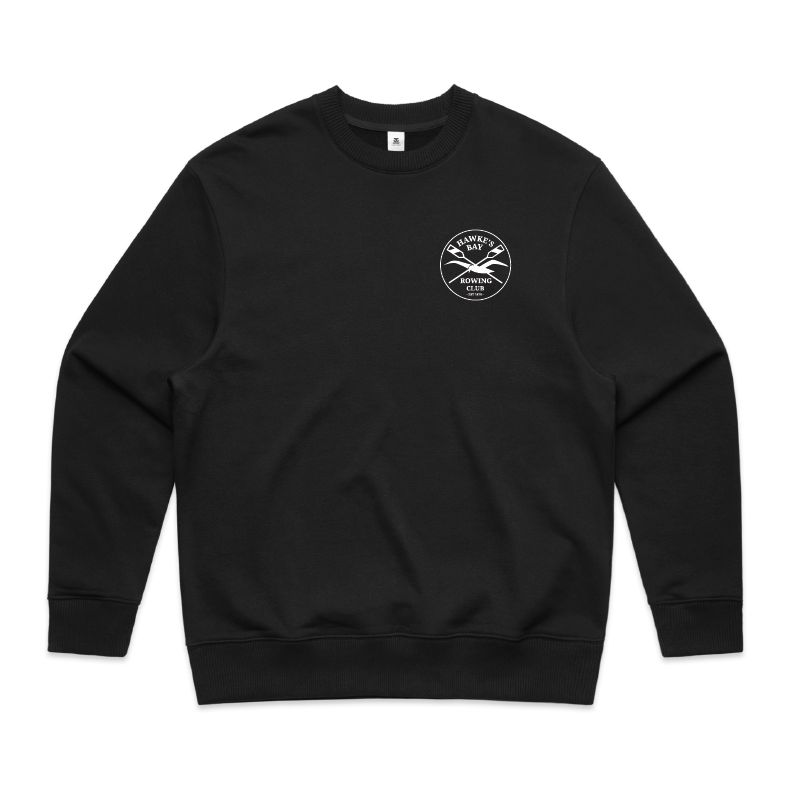 HBRC Crew Sweatshirt