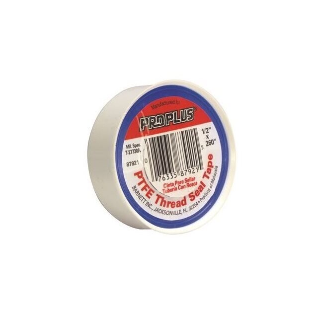 Pipe Thread Tape
