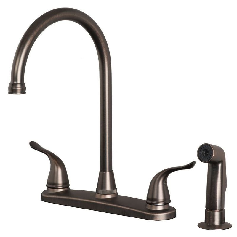 Faucets