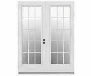 French Doors