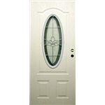 Exterior Doors